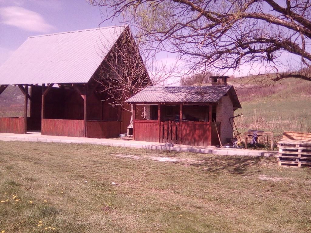 Дома для отпуска Casă de vacanță Şaeş-34