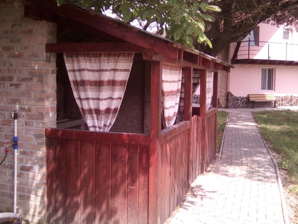 Дома для отпуска Casă de vacanță Şaeş-45