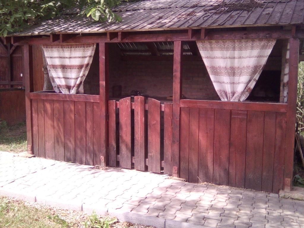 Дома для отпуска Casă de vacanță Şaeş-49